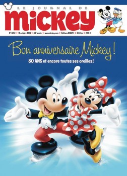 Spirou hommage Mickey.jpg