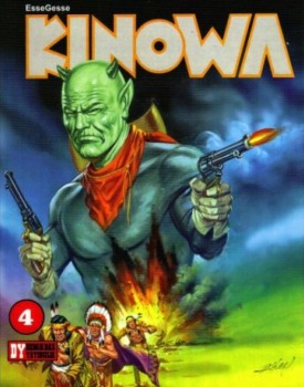 KINOWA 4  .