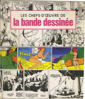 Les chefs d'oeuvre de la bande-dessinée.JPG