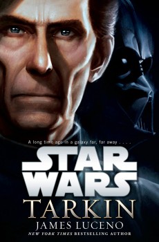 08/2016 : Tarkin