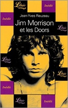 Jim Morrison - The Doors