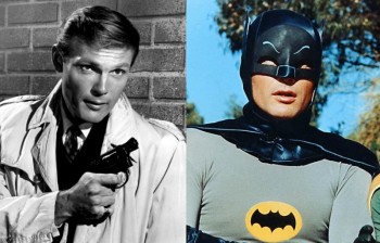 Adam West