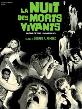 La Nuit des morts-vivants