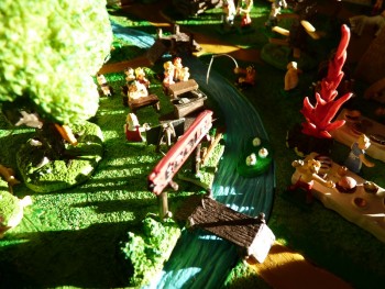 Village Astérix miniature 450 école finie et complète.jpg