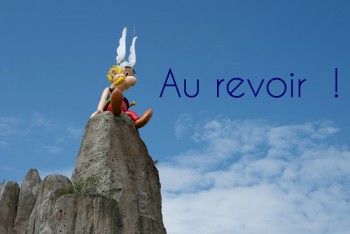 Village Astérix miniature 477 au revoir.jpg