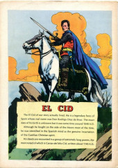 The El Cid