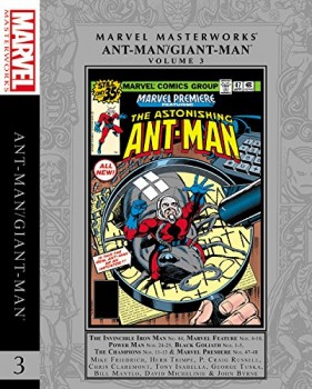 AntMan