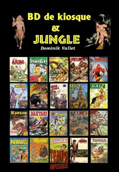 BD de kiosque &amp; Jungle