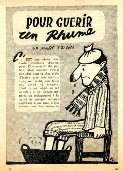 Moreu illustre Twain