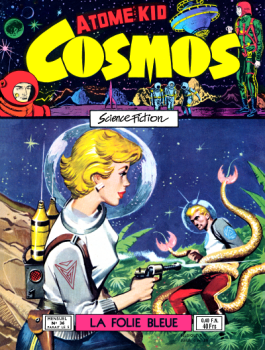 Cosmos (RC) N° 36