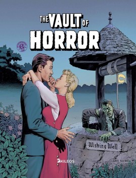 Vault of Horror - Tome 1