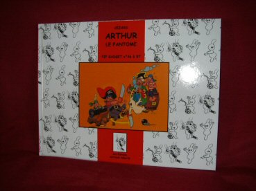 ARTHUR tome 2 couverture.JPG