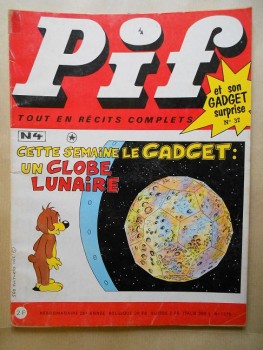 Pif 37