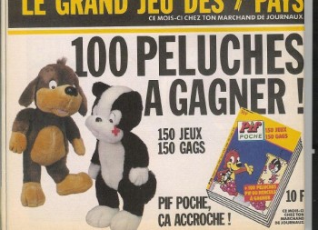 Pif gadget 1149