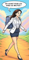 Avatar du membre