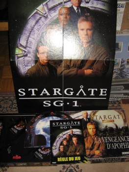 et STARGATE