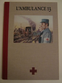 en très grand format, du lourd
