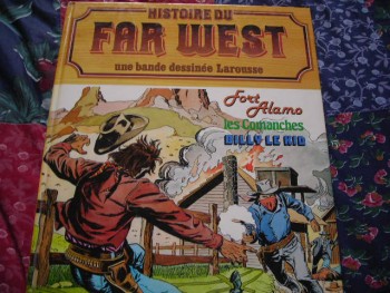 un larousse