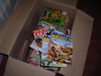 j'en trouve au moins un par ans