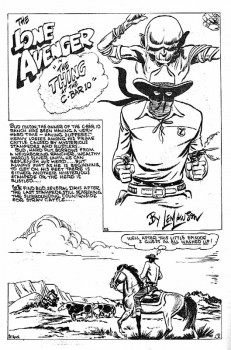 Action Comic N:15 (1954 )
