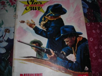 1 ROMAN  WESTERN