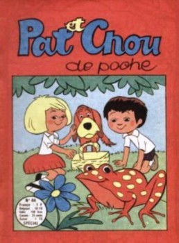 Le dernier : N° 44 de mai 1967