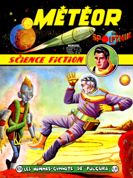 Météor N°94