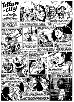 Page 1 restaurée