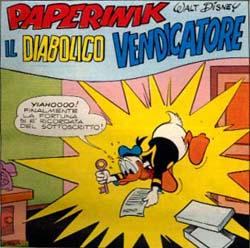 Paperinik il diabolico vendicatore