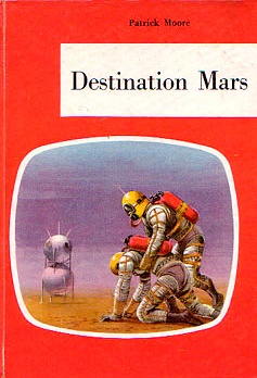 Destination Mars