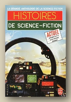 Histoires de science-fiction - La Grande anthologie de la science fiction n° HS (1984)