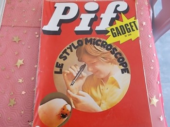 PIF