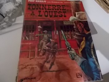 pour Tengri 18