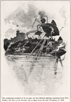 The War of the Worlds - US 1898 - p. 311