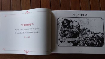 Exemple d'illustrations intermédiaires