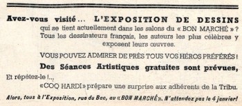 Extrait du n° 41 du jeudi 02 janvier 1947