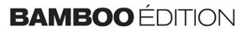 Logo Bamboo