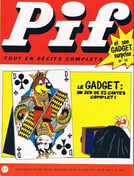 Pif 33