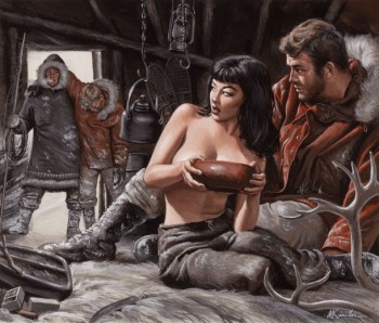 mort-kunstler-eskimo.jpg