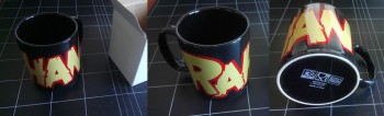 Mug Rahan