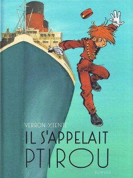 03 Il s'appelait Ptirou 02 2017 11 24 Librairie Brüsels + un dessin papier 250g.jpg