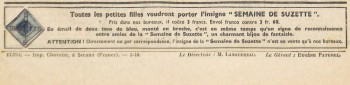 Extrait du n°23 du 09 mai 1940