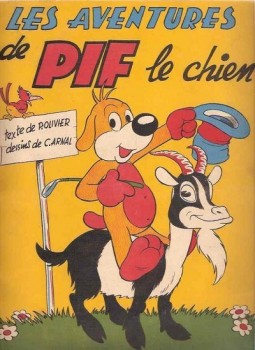 Pif Le Chien 1ereSerie 1.jpg