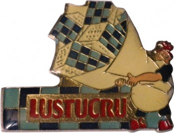 Lustucru