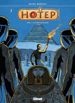 Hotep tome 2