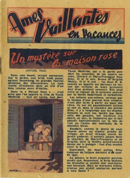 Ames Vaillantes en vacances 1944 - n°17 - 6 août 1944 - page 1 (800ppp).jpg