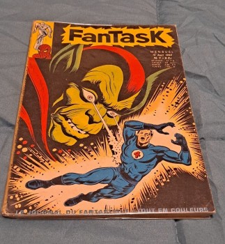 fantask 7