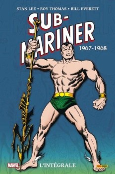 SUB-MARINER 1967-1968