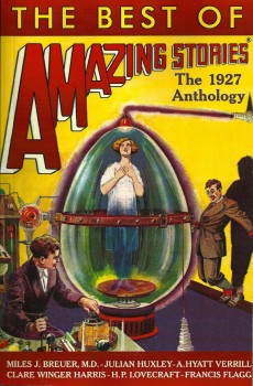 The 1927 Anthology