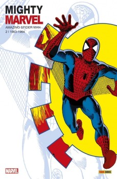 Mighty Marvel #2 (avril 2023)